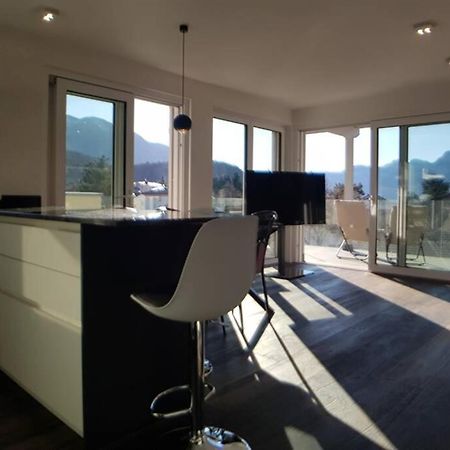 Gardenpark Loft Apartman Ora / Auer Kültér fotó