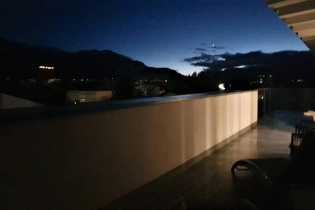Gardenpark Loft Apartman Ora / Auer Kültér fotó