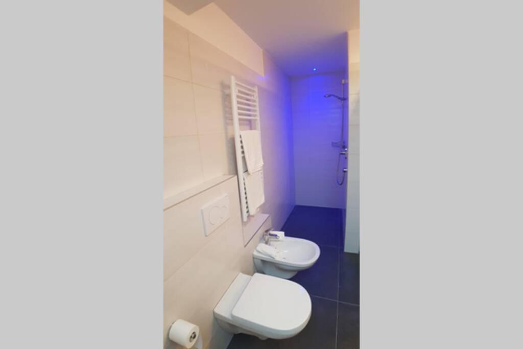 Gardenpark Loft Apartman Ora / Auer Kültér fotó