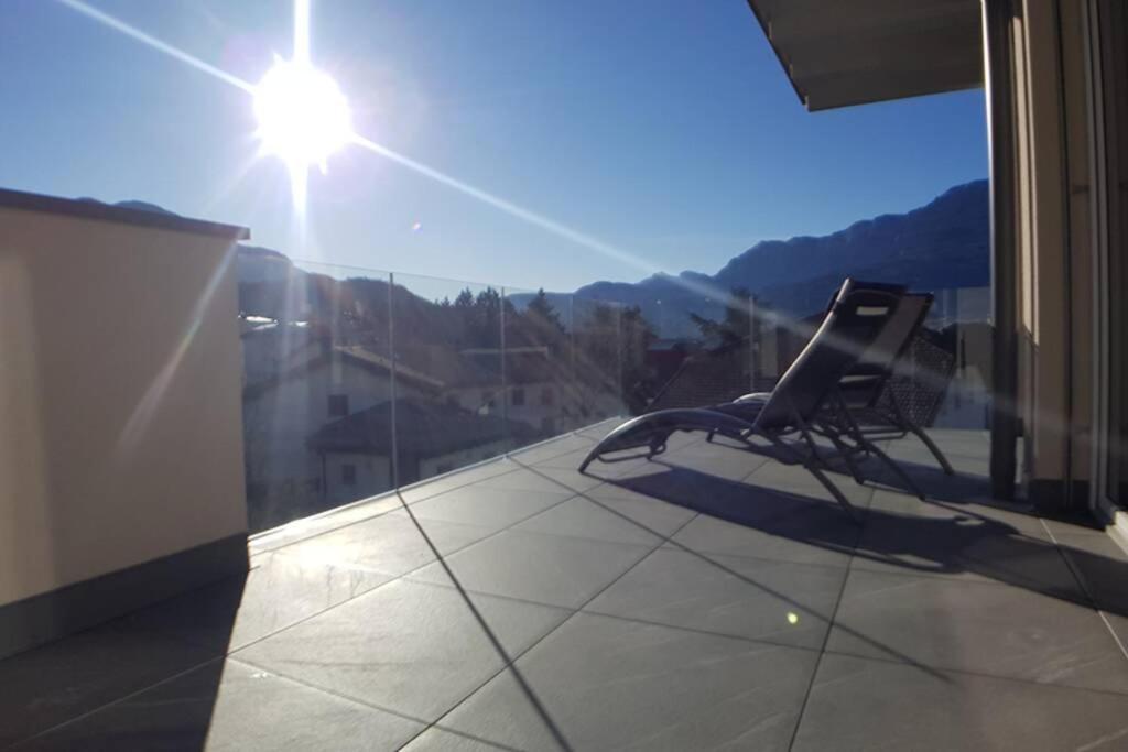 Gardenpark Loft Apartman Ora / Auer Kültér fotó