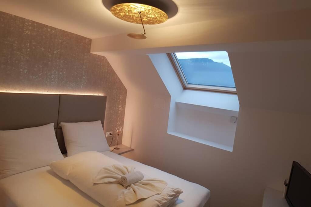 Gardenpark Loft Apartman Ora / Auer Kültér fotó